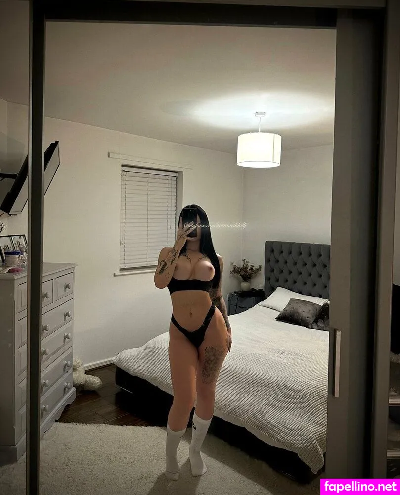 tattooed__bae, tattooeddollj Nude Leaked OnlyFans Photo #hLsM1Ew5th