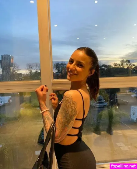 Tattooedenigma OnlyFans Thumbnail #fhlbu5kThn