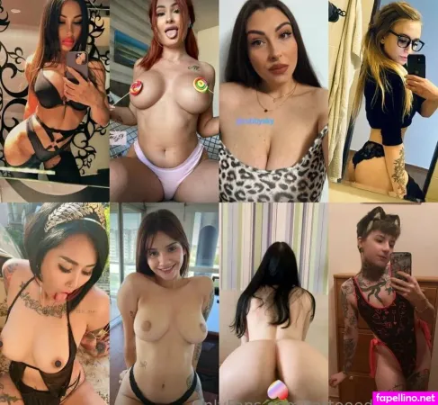 Tattooedenigma OnlyFans Thumbnail #mDzjodiErn