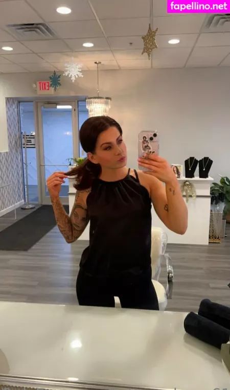 Tattooedgem619 OnlyFans Thumbnail #VzJAkKC1cF
