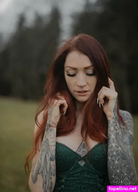 Tattooedgirlfriend OnlyFans Thumbnail #UhaaDfUMVo