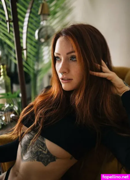 Tattooedgirlfriend OnlyFans Thumbnail #ZiyboZ4TDp