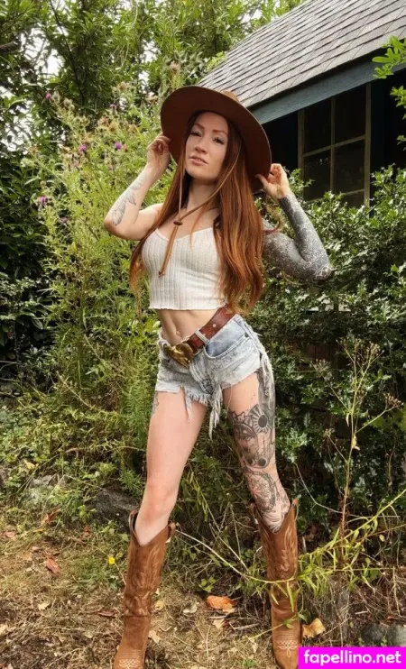 Tattooedgirlfriend OnlyFans Thumbnail #kmK37Fjqrf