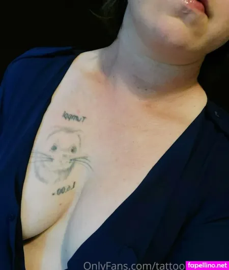 Tattooedimaria OnlyFans Thumbnail #4O24Vb8MTA