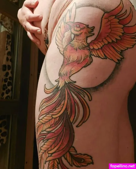 Tattooedimaria OnlyFans Thumbnail #ChtWaCmvIL