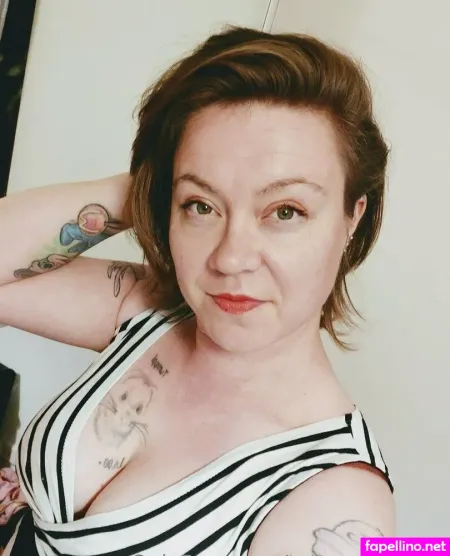 Tattooedimaria OnlyFans Thumbnail #FOQDkhEsge