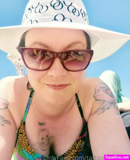 Tattooedimaria OnlyFans Thumbnail #J40prbv7Pn