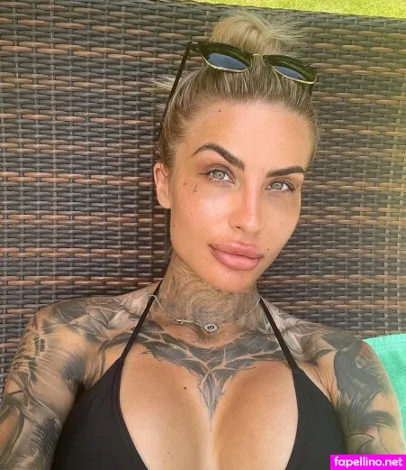 Tattooedkatia OnlyFans Thumbnail #7a3eZRn6Jm