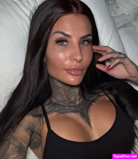 Tattooedkatia OnlyFans Thumbnail #F0djomLeNN