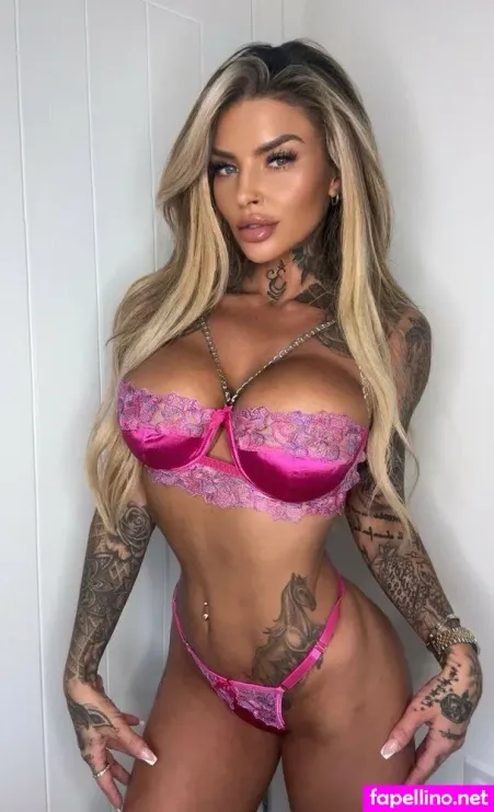 Tattooedkayleigh OnlyFans Thumbnail #7MVM5N2FWp