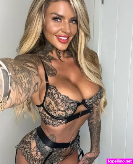 Tattooedkayleigh OnlyFans Thumbnail #efwjPIQJT5