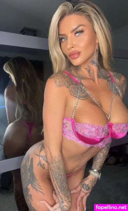 Tattooedkayleigh OnlyFans Thumbnail #yefEzjN0y0