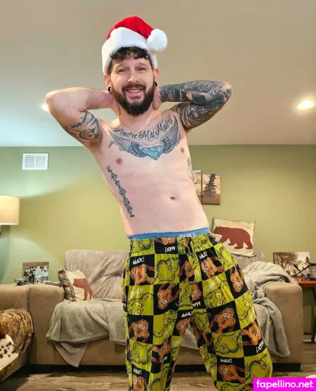 Tattooedmechanic9 OnlyFans Thumbnail #KRImAaiuMQ