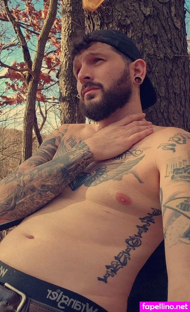 tattooedmechanic9 Nude Leaked OnlyFans Photo #xBlPytJSaw
