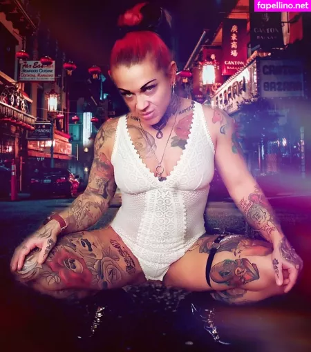 Tattooedpaula OnlyFans Thumbnail #6NheaEphfa