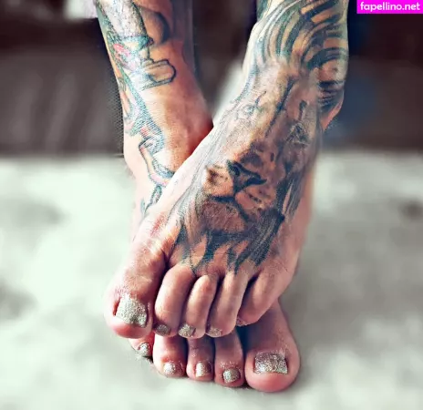 Tattooedpaula OnlyFans Thumbnail #RRkrBU1r8w