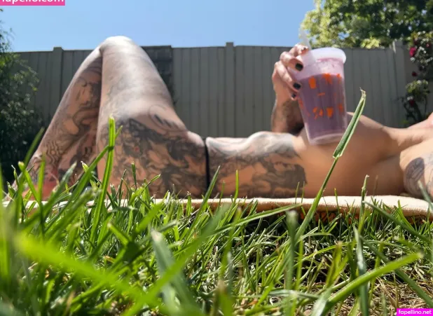 Tattooedselene OnlyFans Thumbnail #3kcXOJNExl