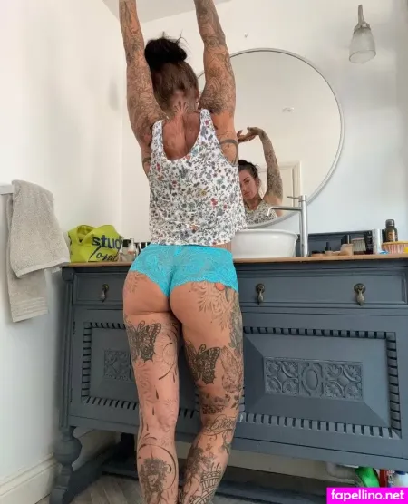 Tattooedselene OnlyFans Thumbnail #6KpQ1Jd2a5
