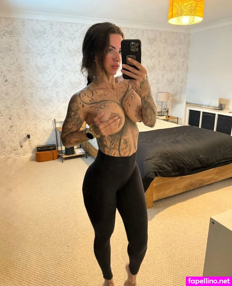 tattedselenex, tattooedselene Nude Leaked OnlyFans Photo #7yEtXRWfTP
