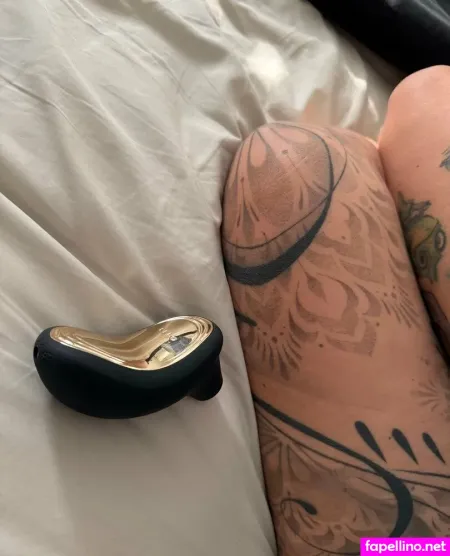 Tattooedselene OnlyFans Thumbnail #BjoefnH30M