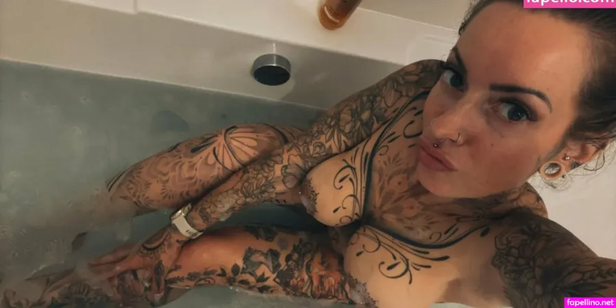Tattooedselene OnlyFans Thumbnail #EljbwYWjwh