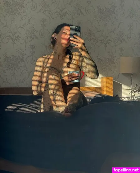 Tattooedselene OnlyFans Thumbnail #N2iE2IW81l