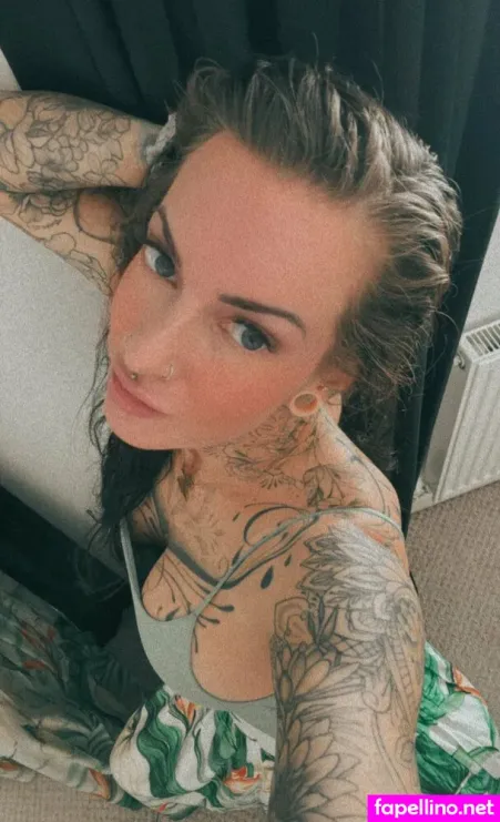 Tattooedselene OnlyFans Thumbnail #oIqlwvSNmD