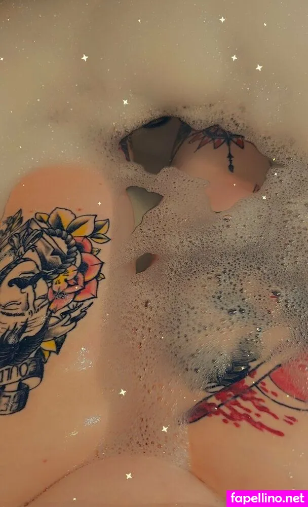 tattooedzombigirl, tattzandtitties Nude Leaked OnlyFans Photo #9bUlIfKPI7