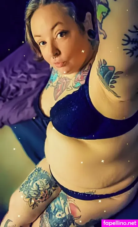 Tattooedzombigirl OnlyFans Thumbnail #AZd1XrSYuR