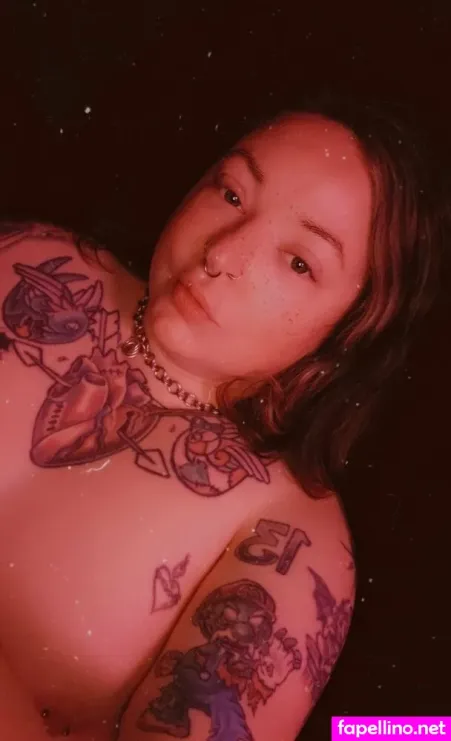 Tattooedzombigirl OnlyFans Thumbnail #UNJew9wBvN