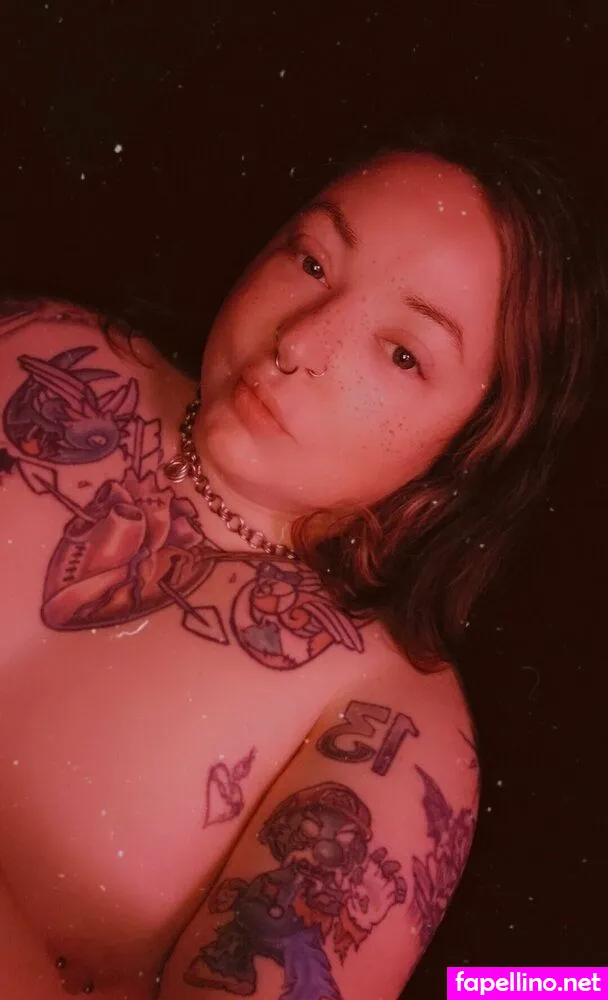 tattooedzombigirl, tattzandtitties Nude Leaked OnlyFans Photo #UNJew9wBvN