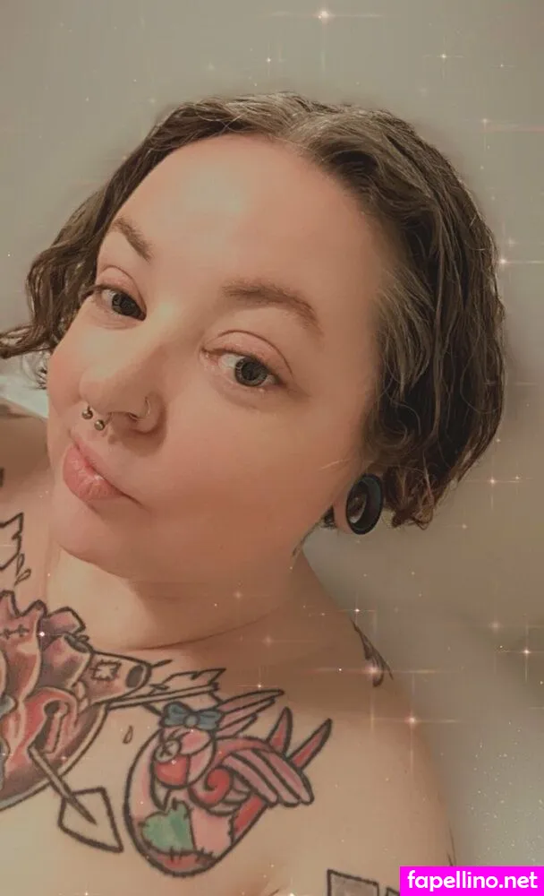 tattooedzombigirl, tattzandtitties Nude Leaked OnlyFans Photo #mjVbk7uCiV