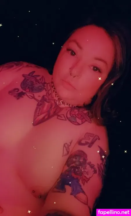Tattooedzombigirl OnlyFans Thumbnail #xiVBR9NYVk