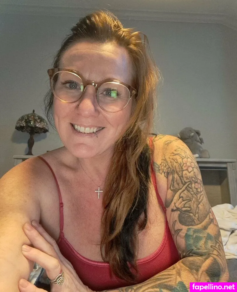 tattoogoddess420, tattoogoddessjess Nude Leaked OnlyFans Photo #VB3GjbJvVx