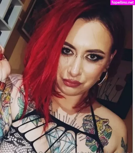 Tattoolady D Free OnlyFans Thumbnail #Hh2XCeTnx6