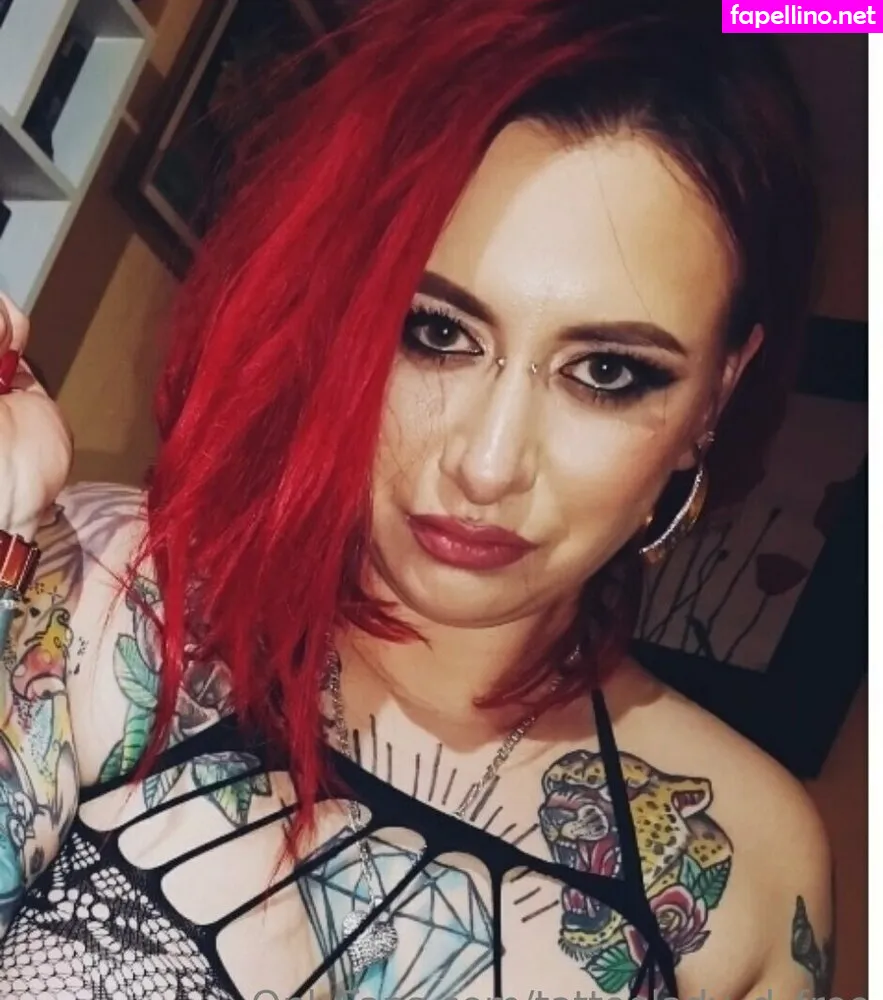 dollteeth_, tattoolady_d_free Nude Leaked OnlyFans Photo #Hh2XCeTnx6