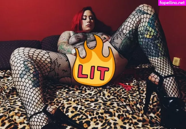 Tattoolady D Free OnlyFans Thumbnail #KgcvAY9JN2