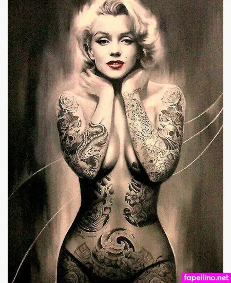 Tattoolady OnlyFans Thumbnail #DTyd5RpOwR