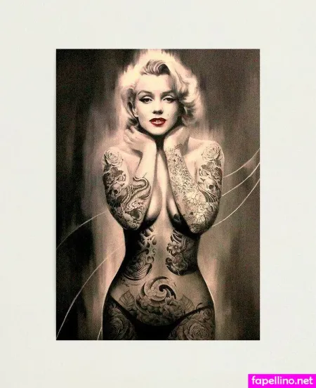 Tattoolady OnlyFans Thumbnail #kY7ToZsaM9