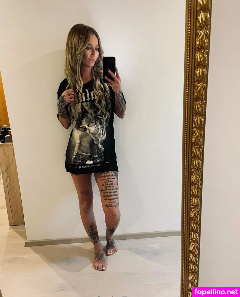 tattooliz_, tattoolizzy Nude Leaked OnlyFans Photo #murwJskFnt