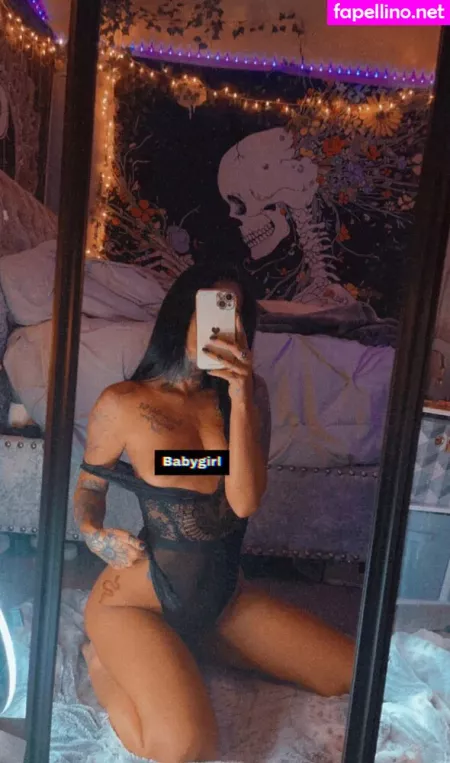 Tattoolovie09 OnlyFans Thumbnail #RwlB4v3j6p