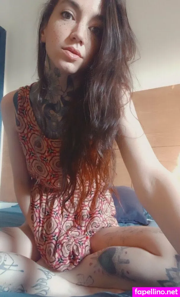 tattoonadia Nude Leaked OnlyFans Photo #oCSZTlH832