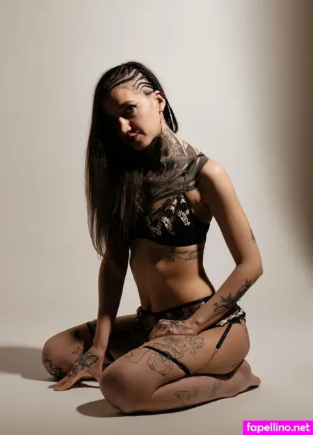 Tattoonadia OnlyFans Thumbnail #qP6j0QWTuR