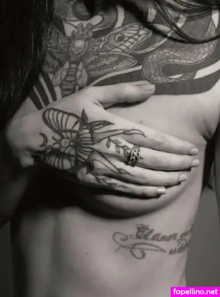 Tattoonadia OnlyFans Thumbnail #wMh1YZ0njm