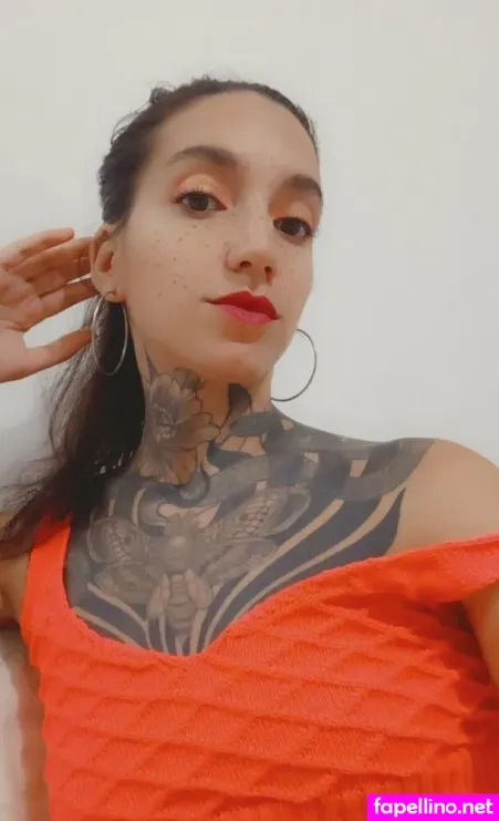 Tattoonadia OnlyFans Thumbnail #zNzkptbQlo