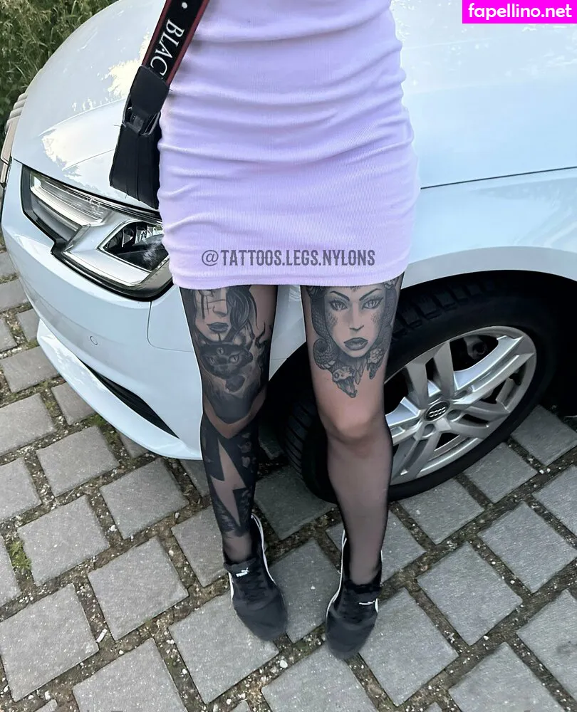 nylonsntattoos, tattoos.legs.nylons.free Nude Leaked OnlyFans Photo #9gwsdBXTWx