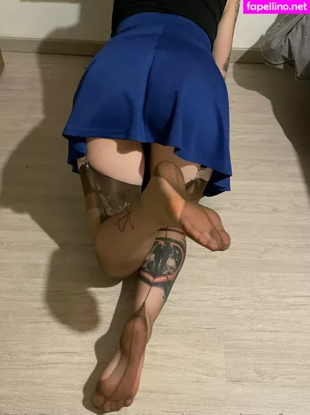 Tattoos Legs Nylons Free 1 OnlyFans Thumbnail #RUmv7ACNYu