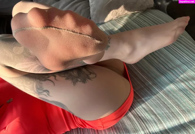 Tattoos Legs Nylons OnlyFans Thumbnail #1H3ddBmSTc