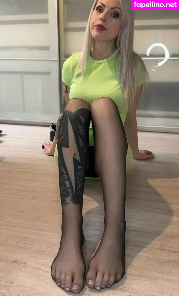 Tessa VIP, tattoos.legs.nylons Nude Leaked OnlyFans Photo #GDepdVf4DM