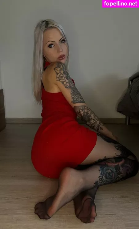 Tattoos Legs Nylons OnlyFans Thumbnail #KlMhRdbgMY